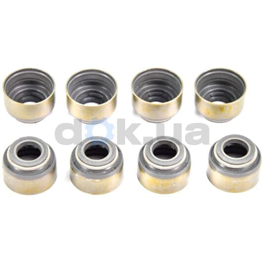 12-52928-02 Reinz Комплект сальників клапанів