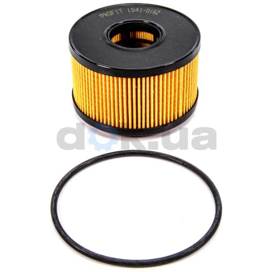 1541-0162 Profit Масляный фильтр