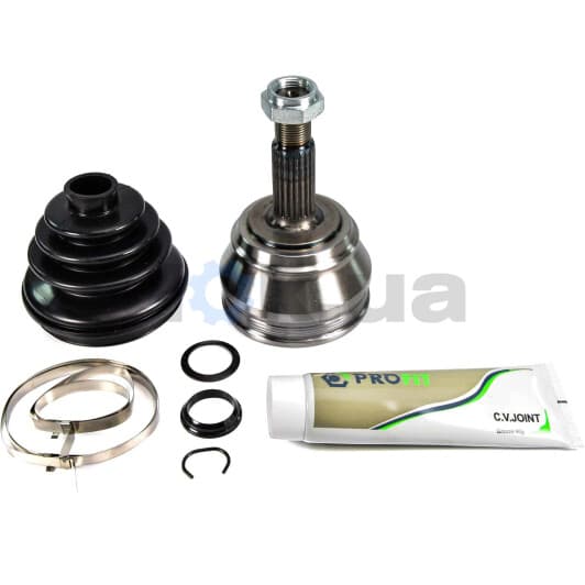 2710-1009 Profit ШРУС