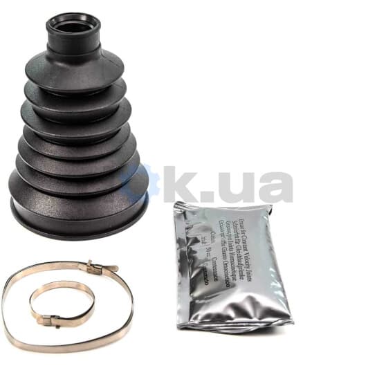 G5R016PC Pascal Пыльник ШРУСа