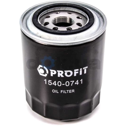 1540-0741 Profit Оливний фільтр