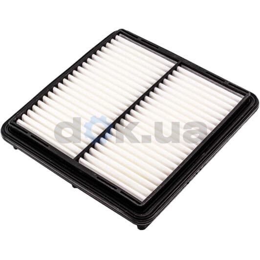 LX 827 Mahle Повітряний фільтр