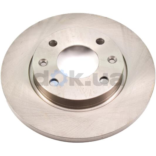 PB 1338 Starline Тормозной диск