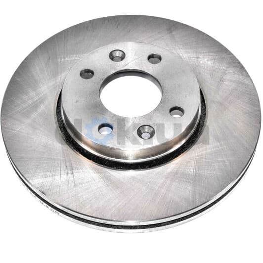 5010-1201 Profit Гальмівний диск