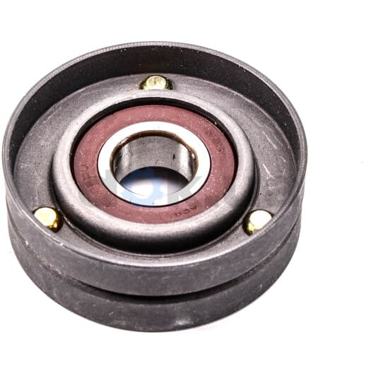 E2F5357BTA BTA Натяжной ролик поликлинового ремня