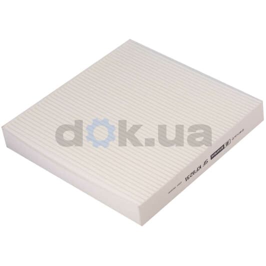 SF KF9231 Starline Фильтр салона