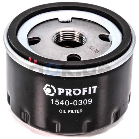1540-0309 Profit Масляный фильтр