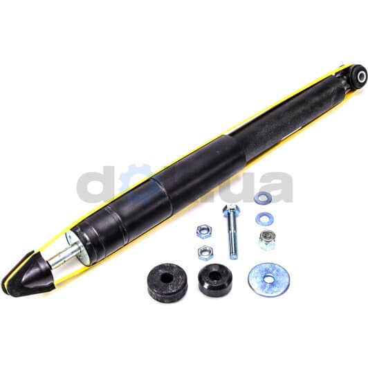 2005-0259 Profit Амортизатор для Mercedes C-Class