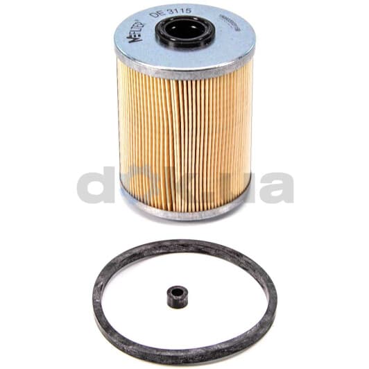 DE 3115 MFilter Топливный фильтр
