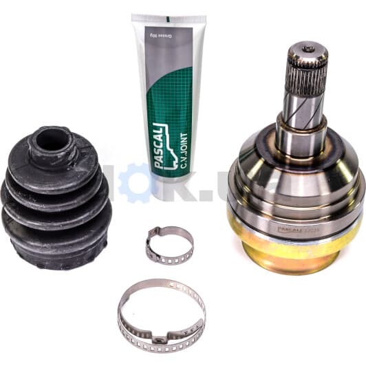 G7X003PC Pascal ШРУС