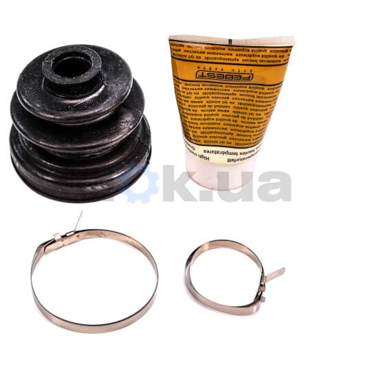 0415-K94 Febest Пильовик гранати