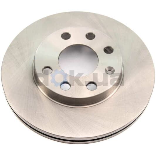 PB 2007 Starline Тормозной диск