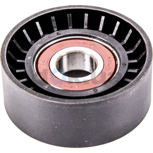 E2X5355BTA BTA Натяжной ролик поликлинового ремня