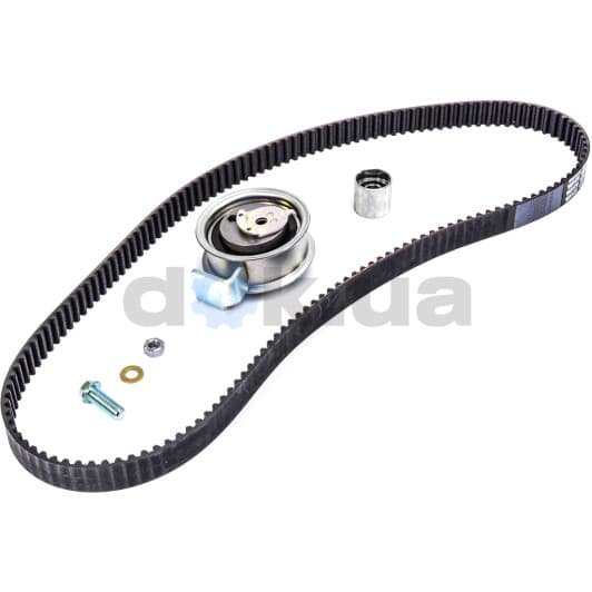 CT909K4 Contitech Комплект ремня ГРМ