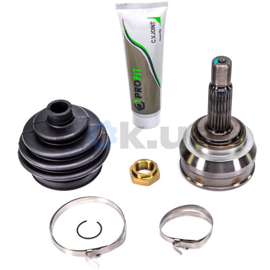 2710-1158 Profit ШРУС