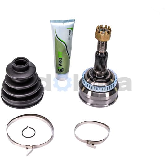 2710-1052 Profit ШРУС