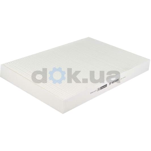 SF KF9381 Starline Фильтр салона