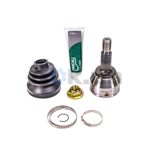 G1G033PC Pascal Граната