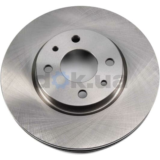 PB 2946 Starline Тормозной диск