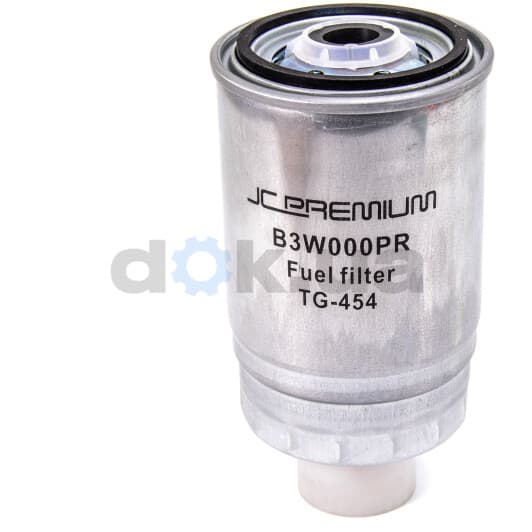 B3W000PR JC Premium Топливный фильтр