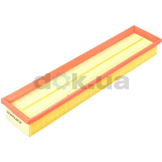 B2C047PR JC Premium Повітряний фільтр