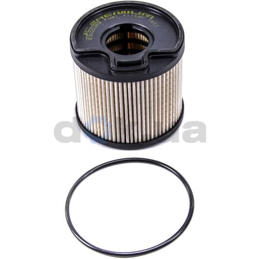 B3C002PR JC Premium Паливний фільтр