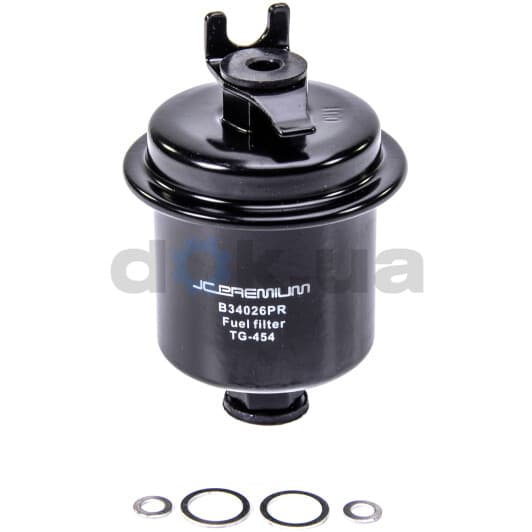 B34026PR JC Premium Топливный фильтр