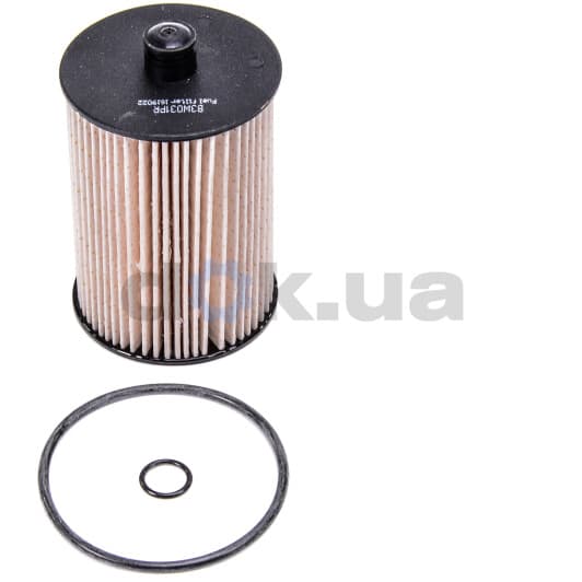 B3W031PR JC Premium Паливний фільтр для Volkswagen LT