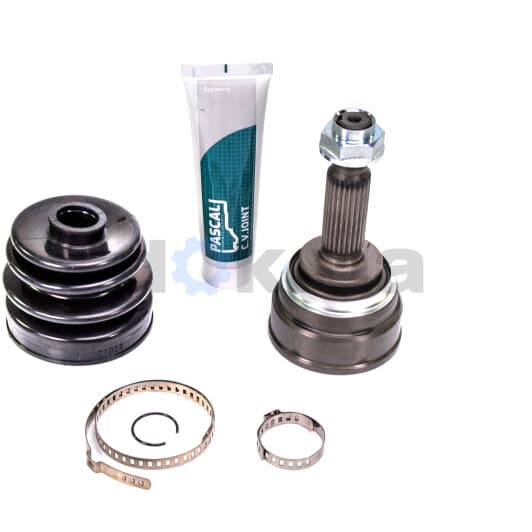 G15002PC Pascal Граната