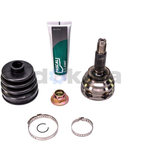 G13000PC Pascal Граната