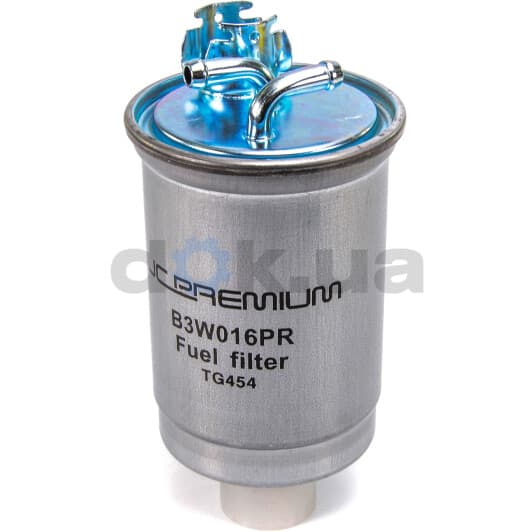 B3W016PR JC Premium Паливний фільтр