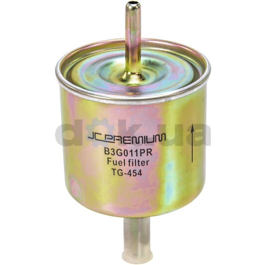 B3G011PR JC Premium Паливний фільтр