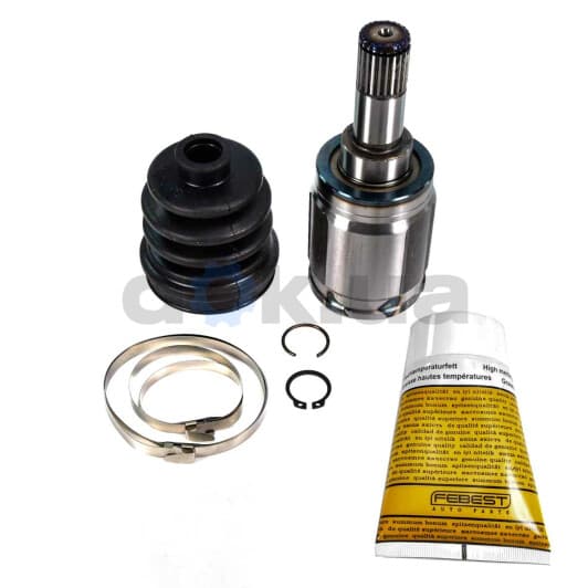 0311-CRVRR Febest ШРУС