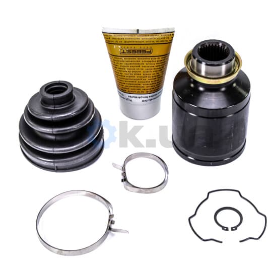 0511-GEMTRH Febest Граната