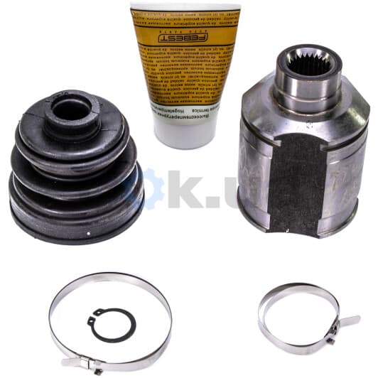 0511-GDRH Febest ШРУС