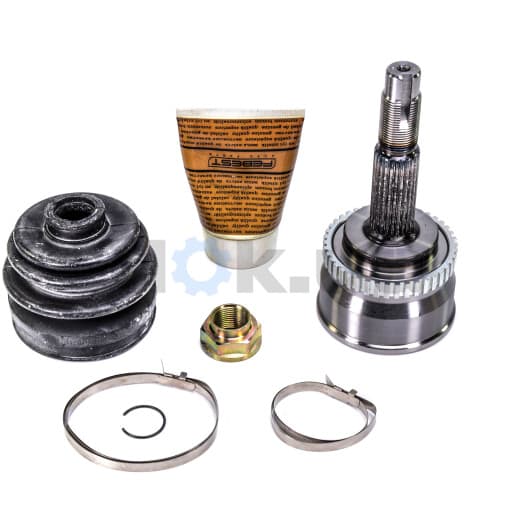 0210-017A42 Febest ШРУС