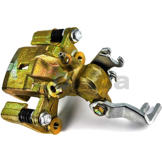 0277-A32RL Febest Тормозной суппорт