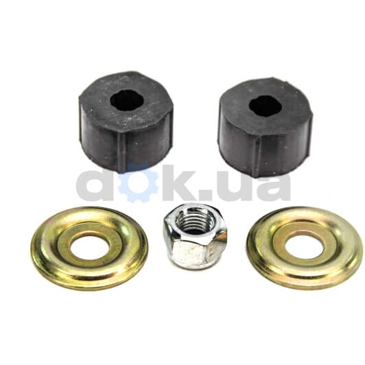 MSB-009 Febest Стойка стабилизатора