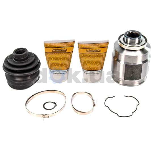 1211-SFCLRH Febest ШРУС