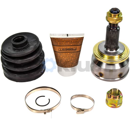 0110-083 Febest ШРУС