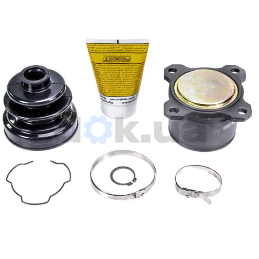 0411-KB4RH Febest ШРУС