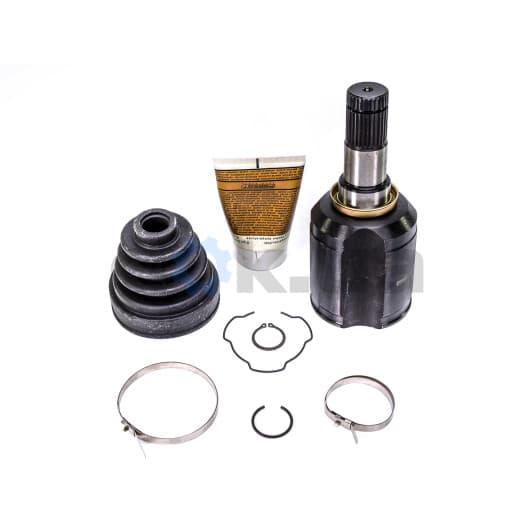 0511-MPVLH Febest ШРУС