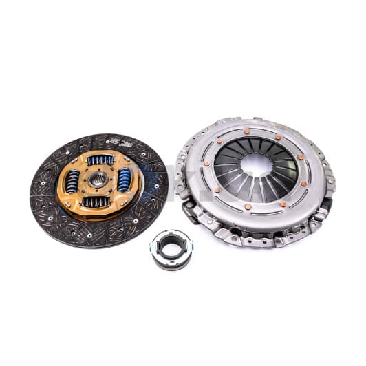 826842 Valeo Комплект сцепления