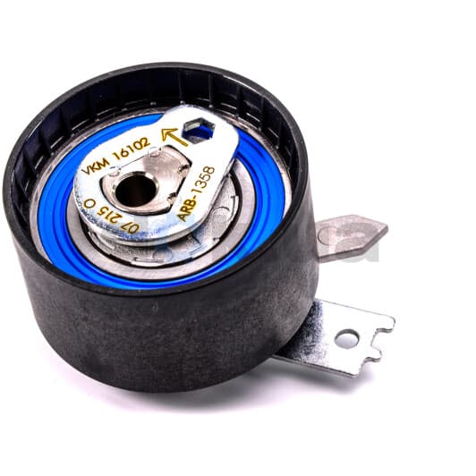 VKM 16102 SKF Натяжний ролик ременя ГРМ