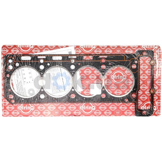 122.810 Elring Прокладка ГБЦ