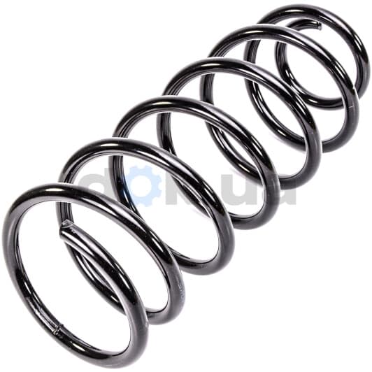 SW036MT Magnum Technology Пружина подвески