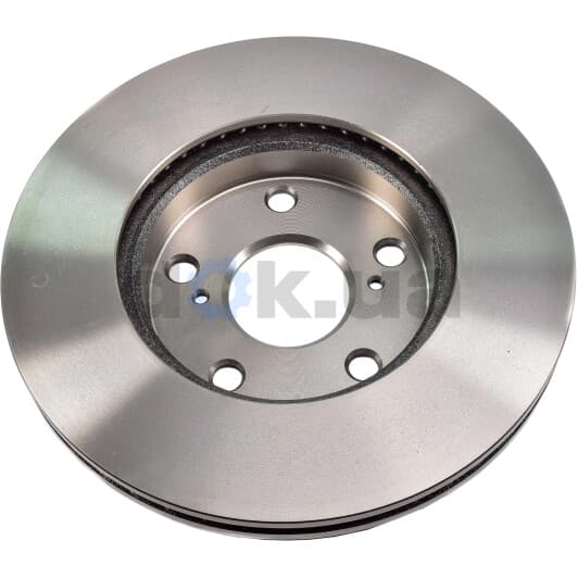 J3302161 Nipparts Тормозной диск