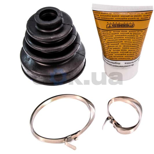 0315-CRV Febest Пильовик гранати