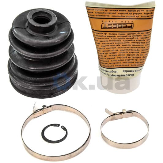 2215-SORR Febest Пыльник ШРУСа