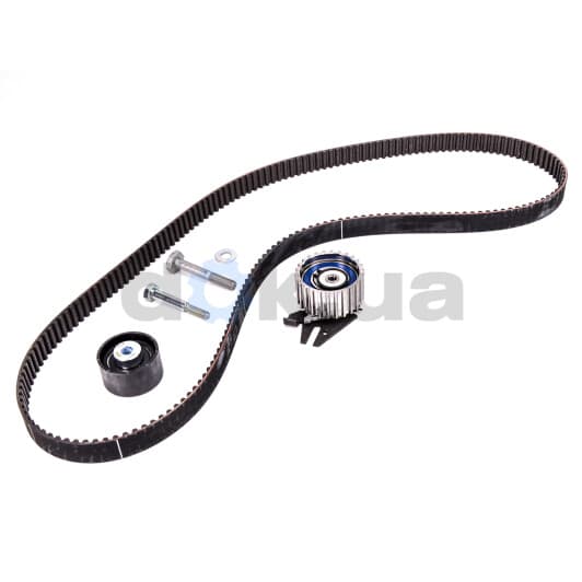 K035462XS Gates Комплект ремня ГРМ